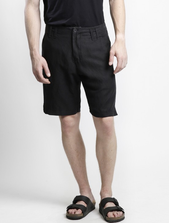 bermuda half pant