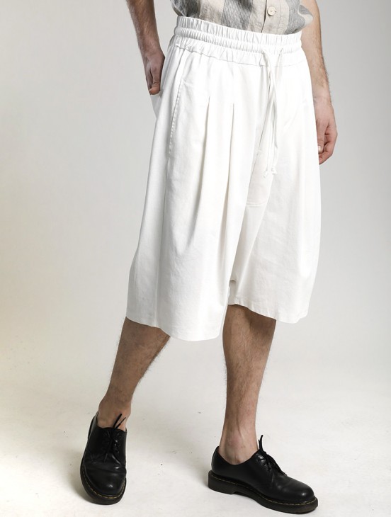 bermuda half pant