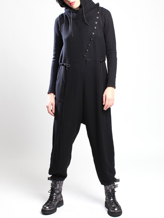 lurdes bergada jumpsuit