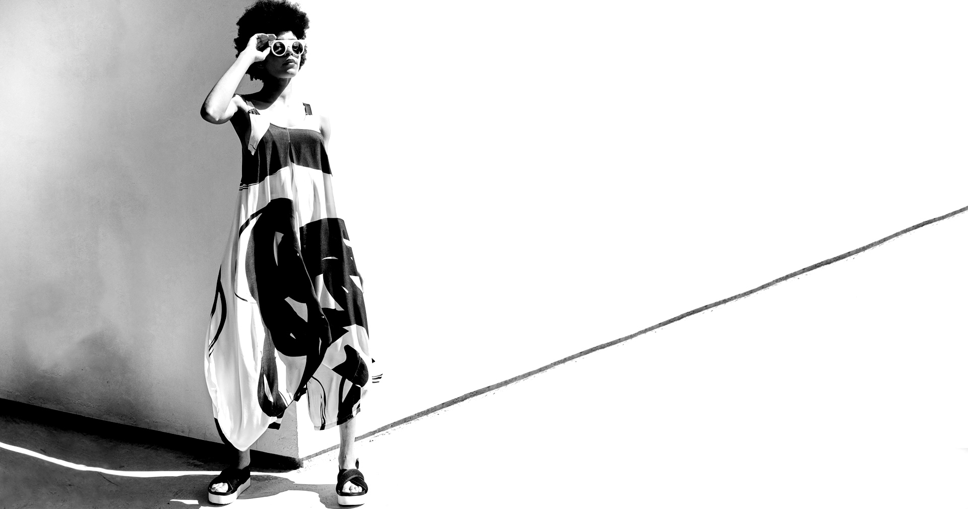 Slide background