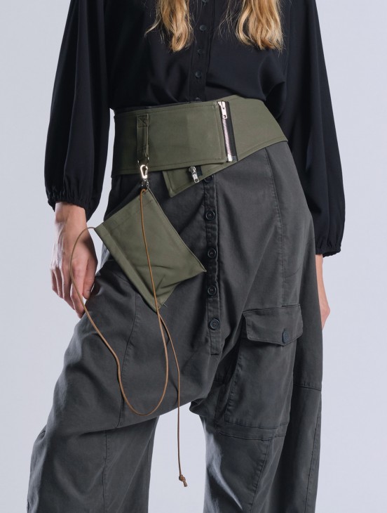 BAG