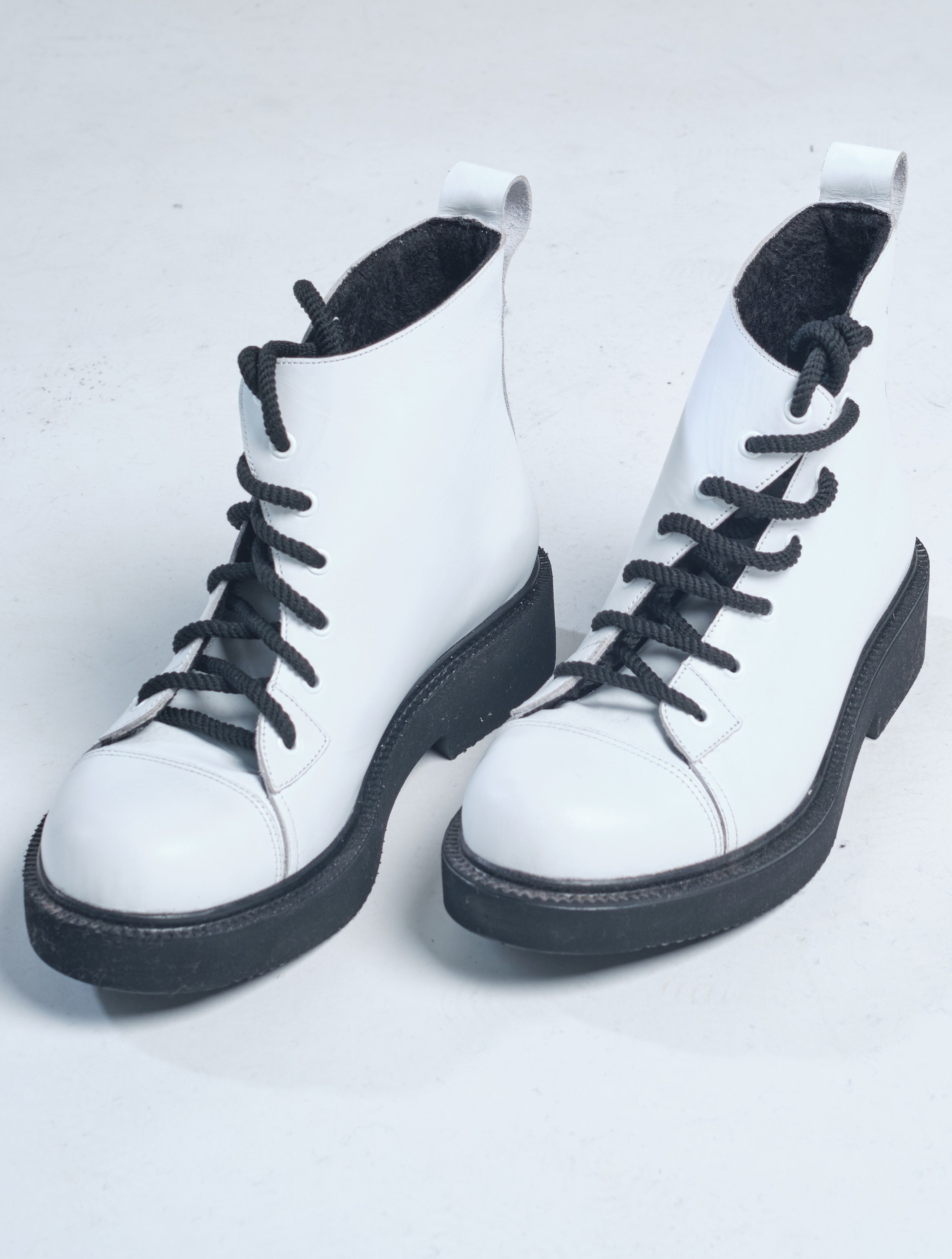 factorie boots
