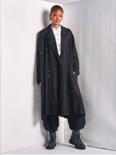 TRENCH COAT