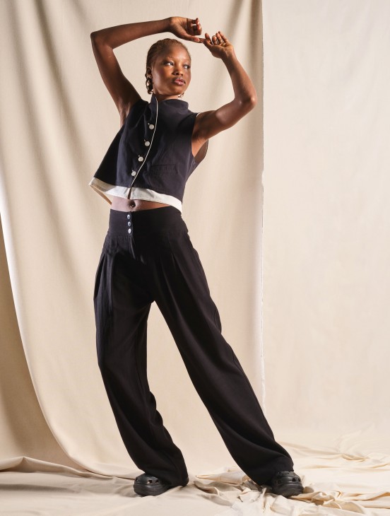 TROUSERS 