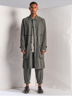 GABARDINA