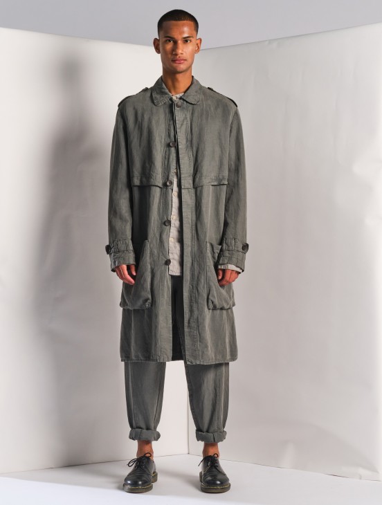 GABARDINA
