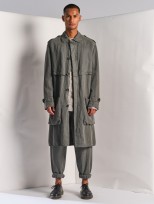TRENCH COAT