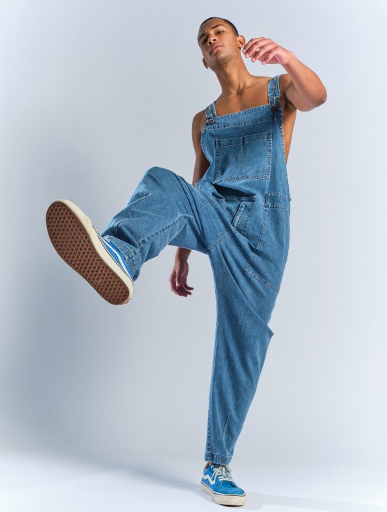 OVERALLS