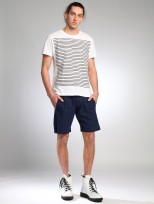 BERMUDA SHORTS