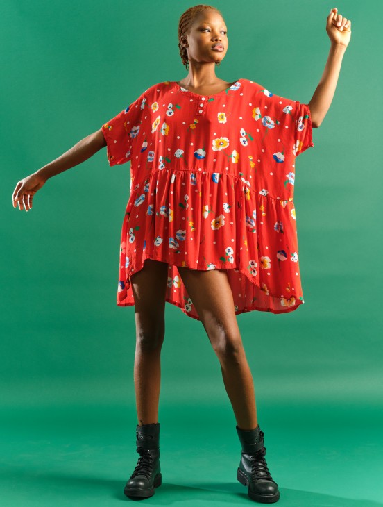 DRESS