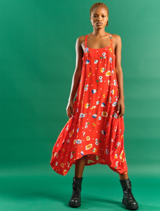 DRESS