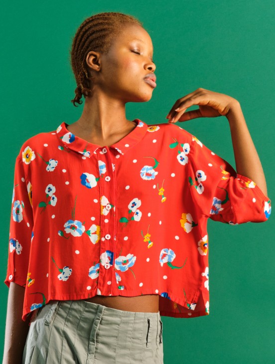 SHIRT