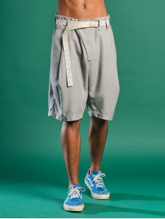 BERMUDA SHORTS