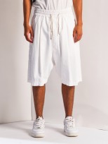 BERMUDA SHORTS