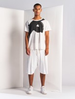 BERMUDA SHORTS