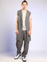 TROUSERS