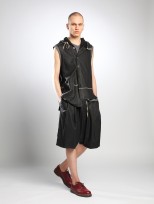 BERMUDA SHORTS