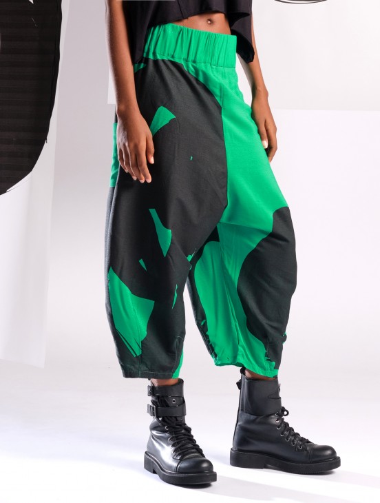 TROUSERS