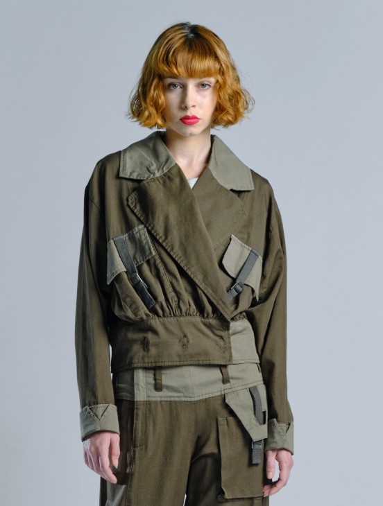 JACKET