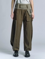 TROUSERS
