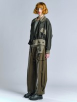 TROUSERS