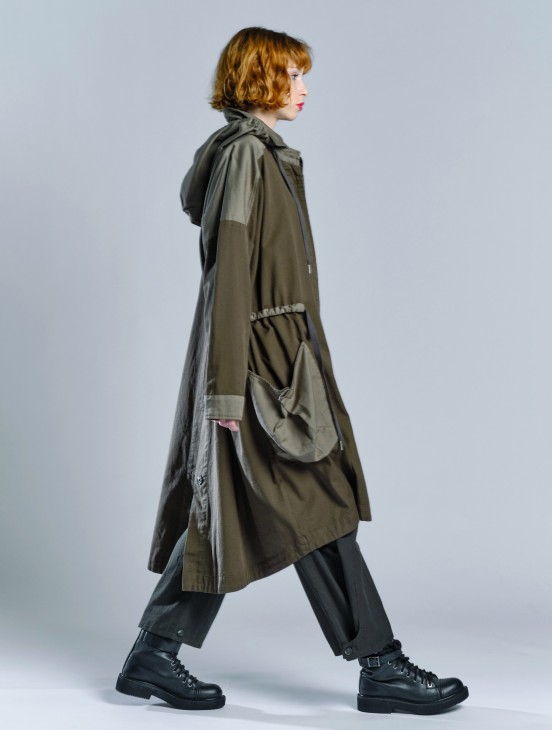 COAT