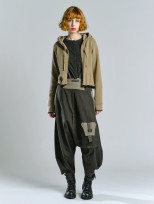 TROUSERS