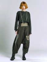 TROUSERS