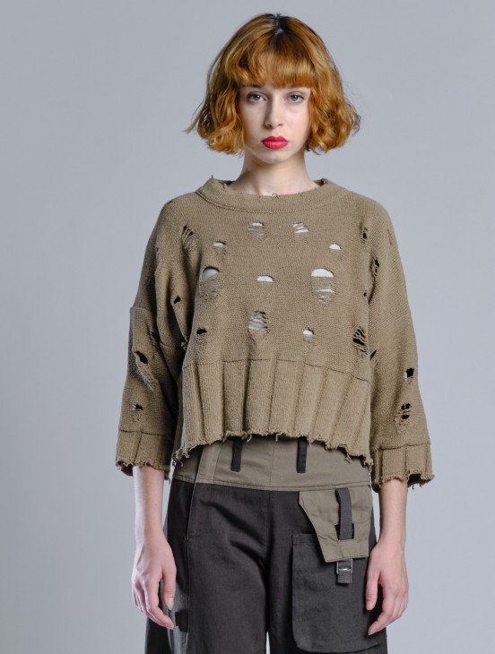 SWEATER