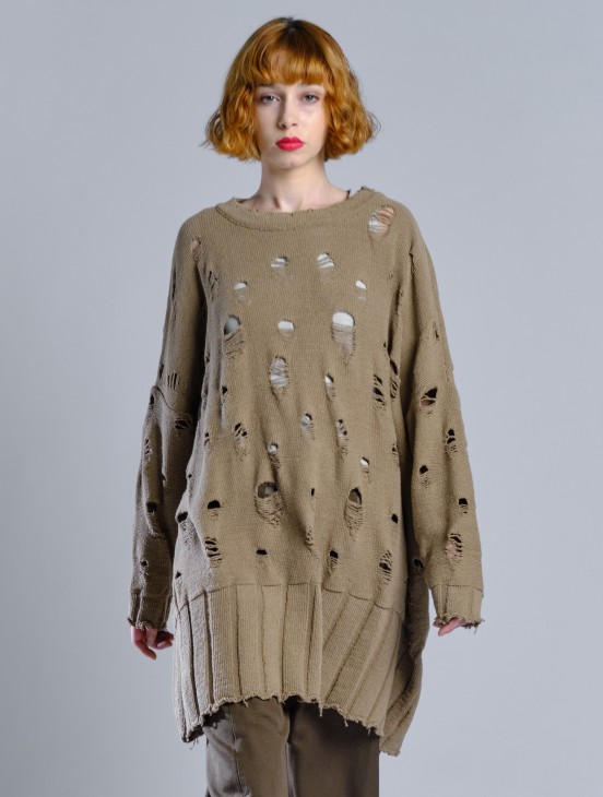 SWEATER