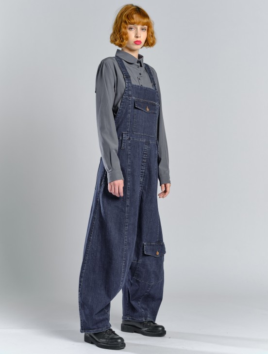 OVERALLS