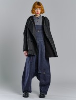 OVERALLS