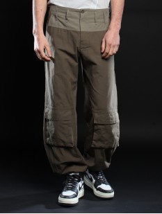 TROUSERS