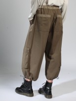 TROUSERS 
