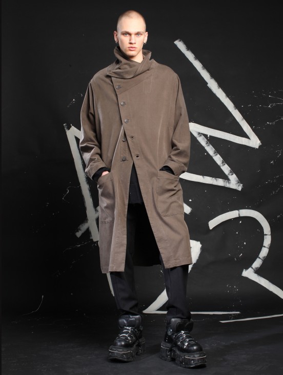 OVERSIZE
