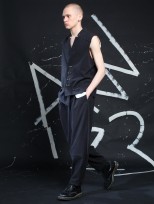 TROUSERS
