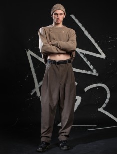 TROUSERS 