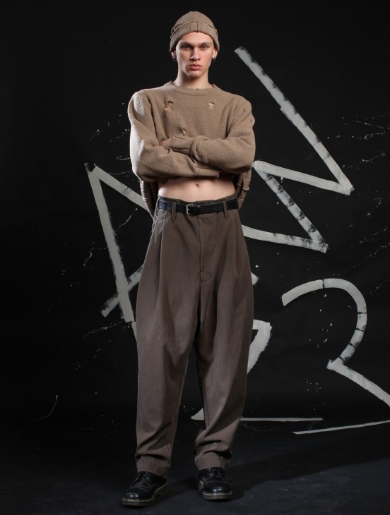 PANTALÓN