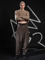 TROUSERS 