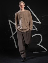TROUSERS 