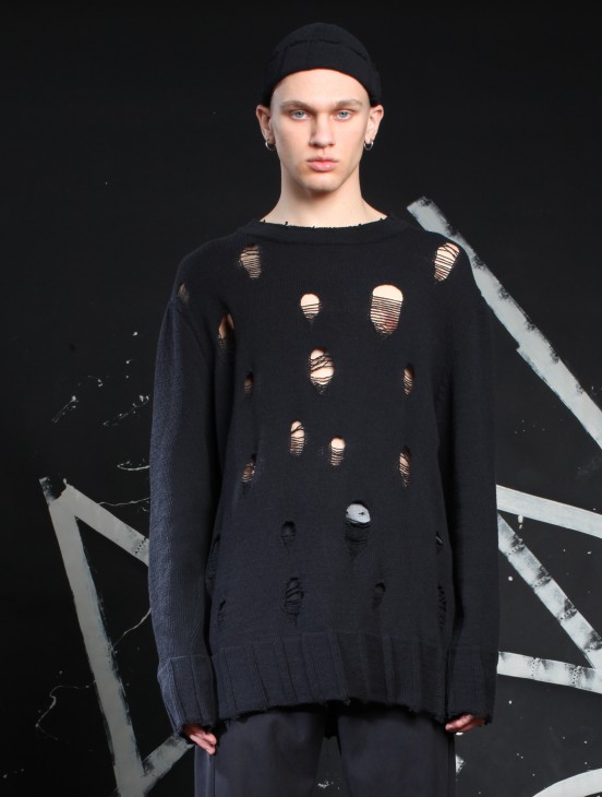 SWEATER