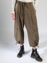 TROUSERS 