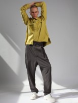 TROUSERS 