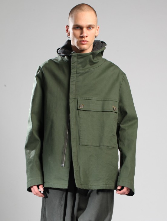 CHAQUETA