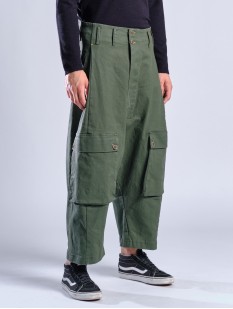 TROUSERS 