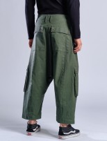 TROUSERS 