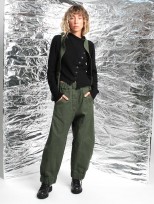 TROUSERS