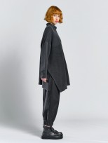 OVERSIZED