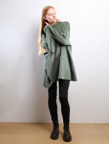OVERSIZED