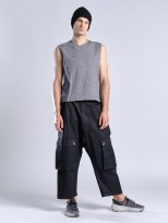 TROUSERS 